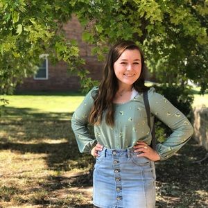 Meet your Posher, Emma